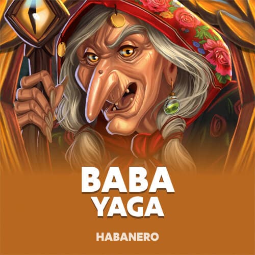 BabaYaga