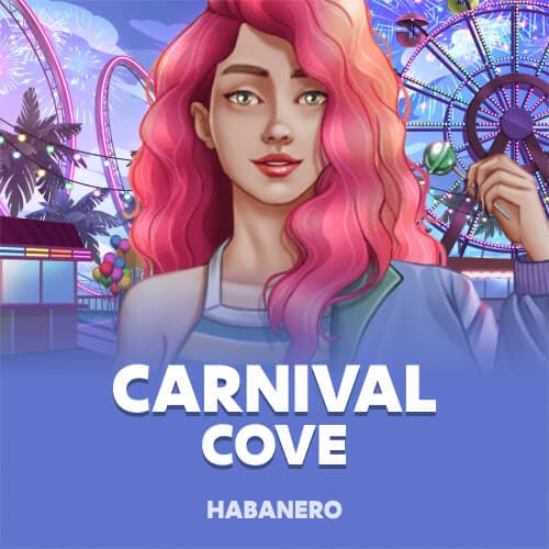 Carnival Cove