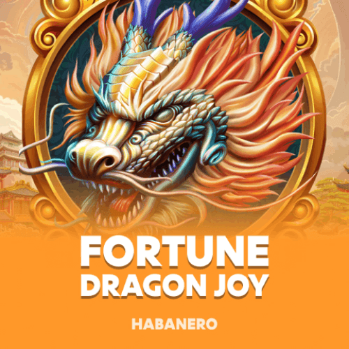 Fortune Dragon Joy
