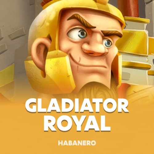Gladiator Royal
