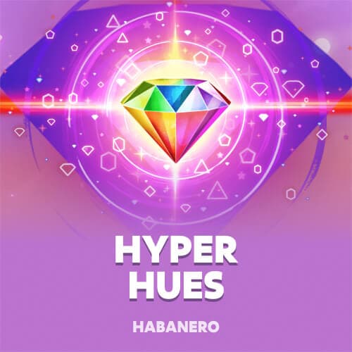Hyper Hues