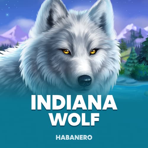 Indiana Wolf