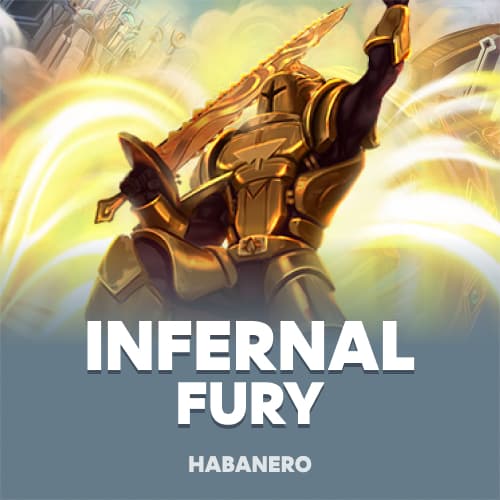 Infernal Fury