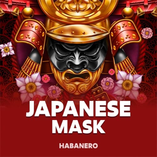 Japanese Mask