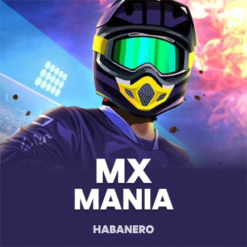 MX Mania