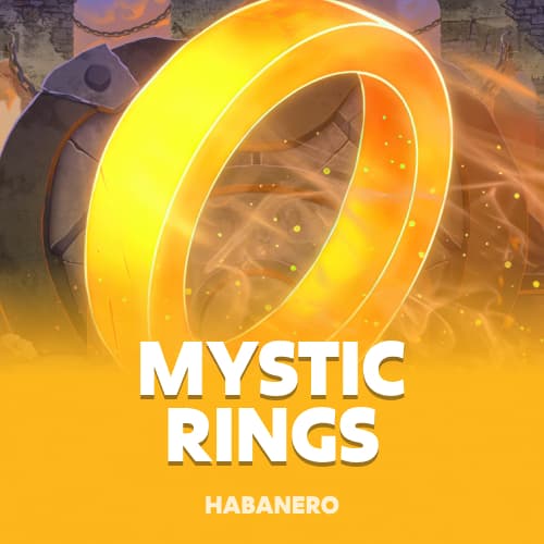Mystic Rings