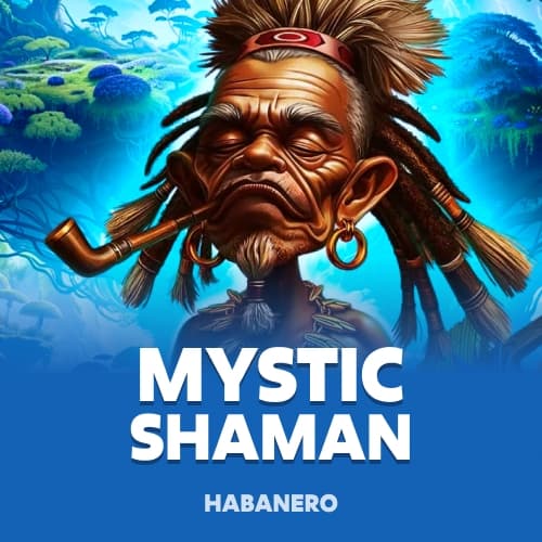 Mystic Shaman
