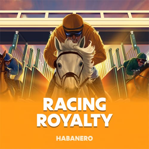 Racing Royalty