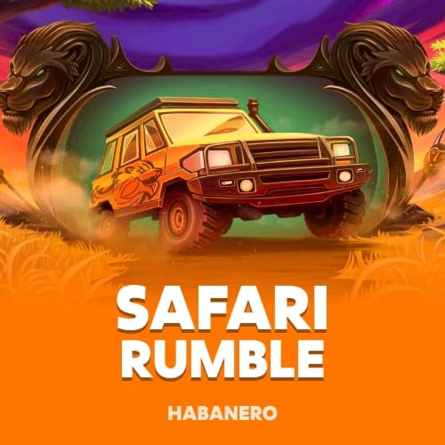 Safari Rumble