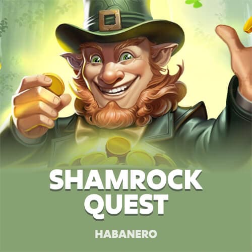 Shamrock Quest