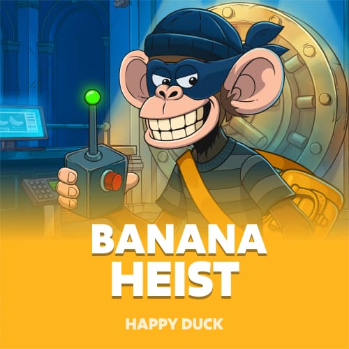 Banana Heist
