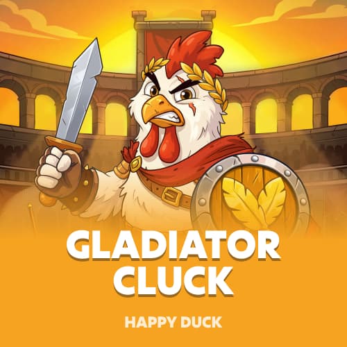 Gladiator Cluck