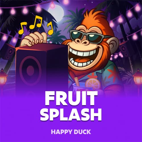 Fruit Splash