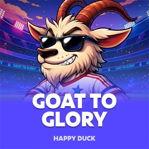 Goat to Glory