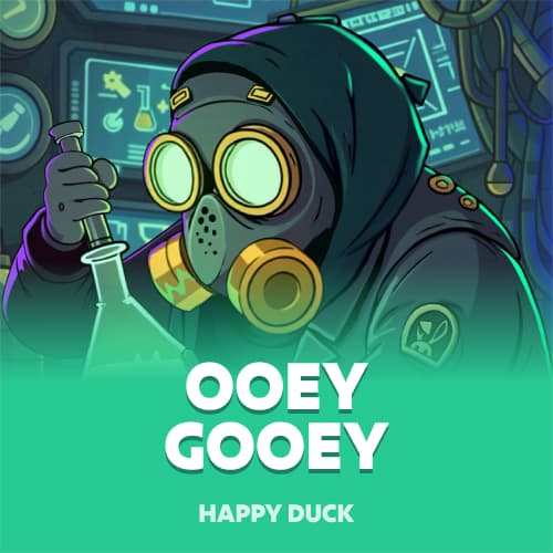 Ooey Gooey
