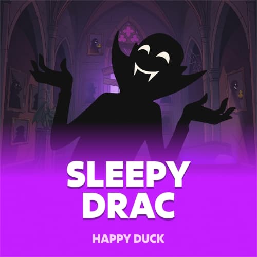 Sleepy Drac
