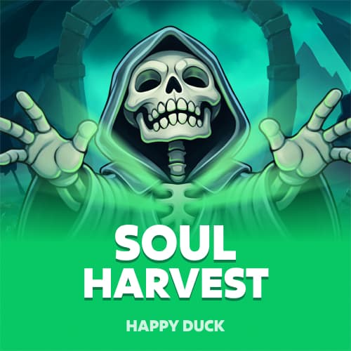Soul Harvest