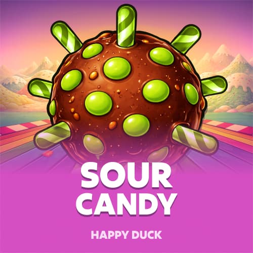Sour Candy
