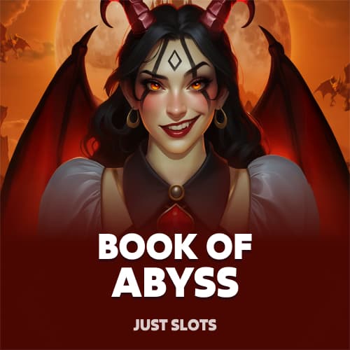 Book Of Abyss