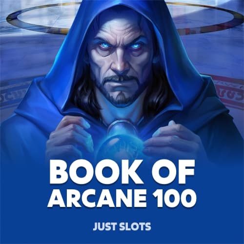 Book of Arcane 100