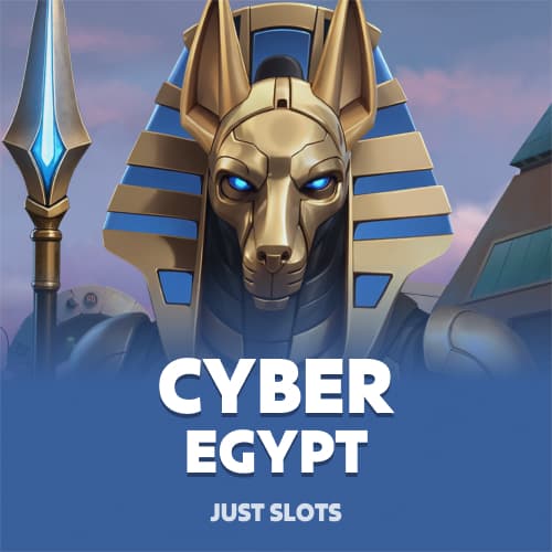 Cyber Egypt