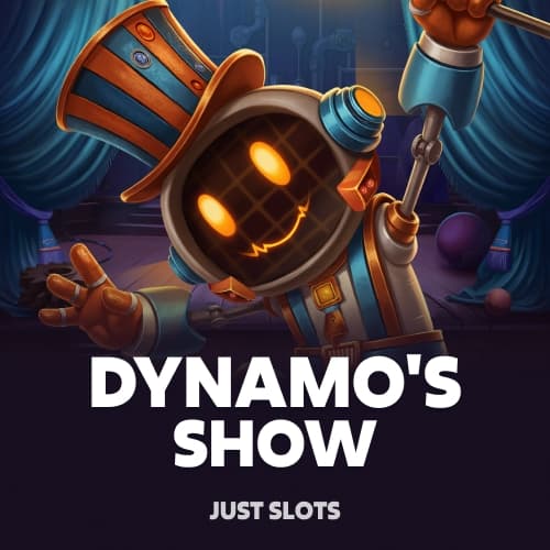 Dynamo's Show