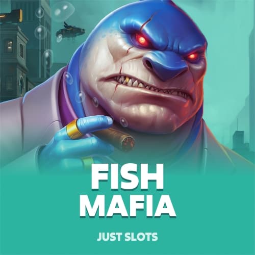 Fish Mafia