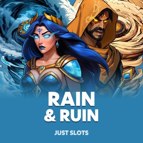 Rain and Ruin