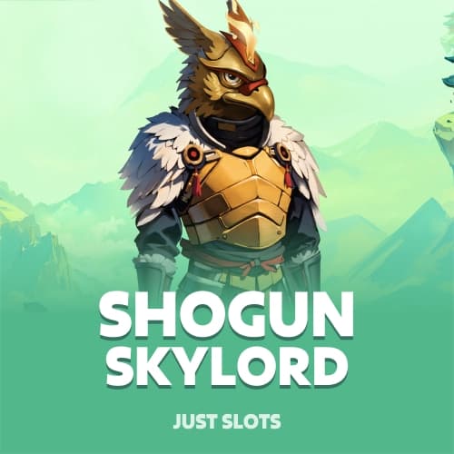 Shogun Skylord