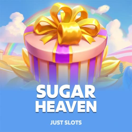 Sugar Heaven
