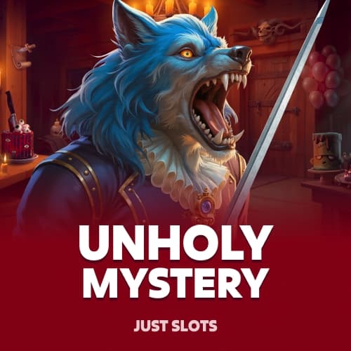 Unholy Mystery