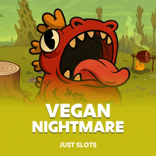 Vegan Nightmare