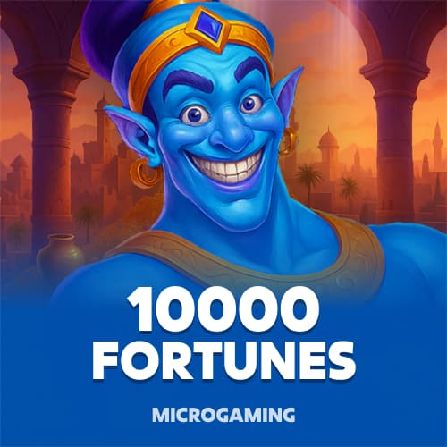 10000 Fortunes