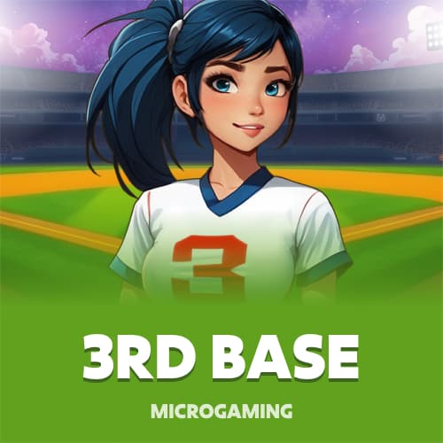 3rd Base