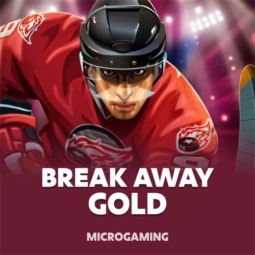 Break Away Gold