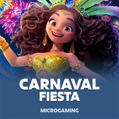 Carnaval Fiesta