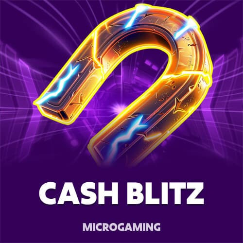 Cash Blitz