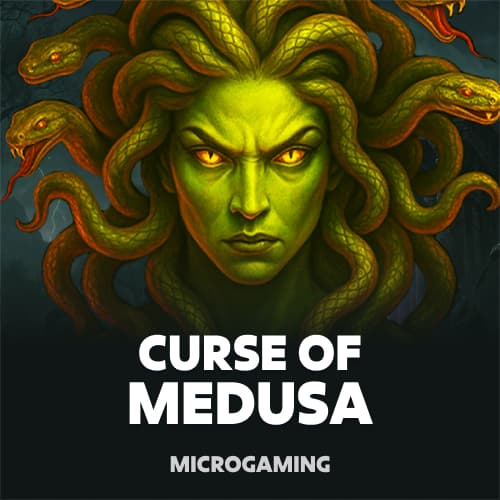 Curse of Medusa