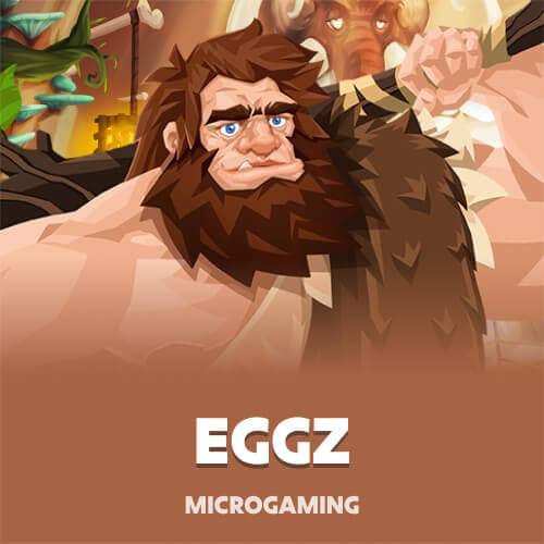 Eggz!