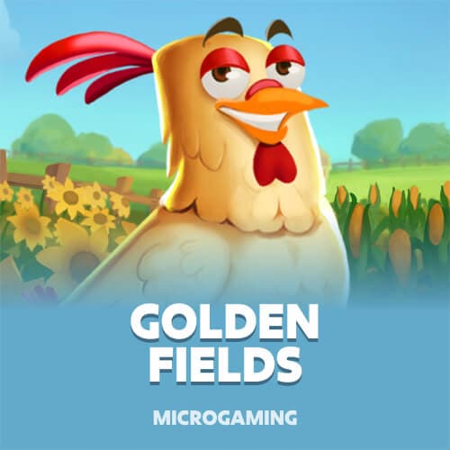 Golden Fields
