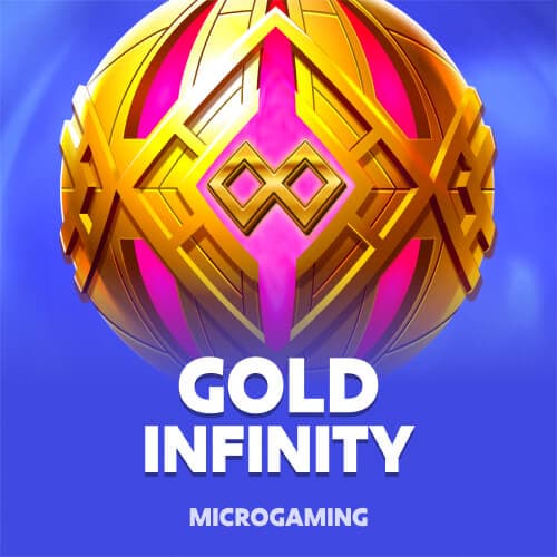 Gold Infinity