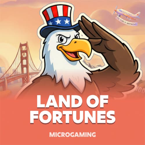 Land of Fortunes