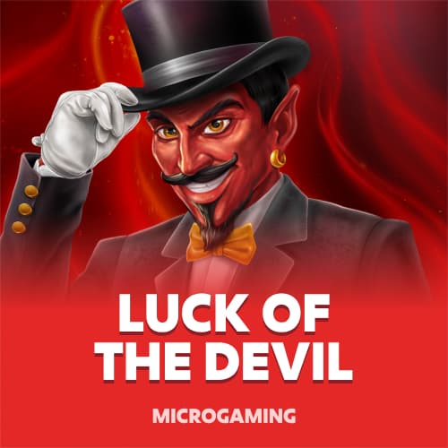 Luck of the Devil: POWER COMBO