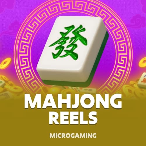 Mahjong Reels
