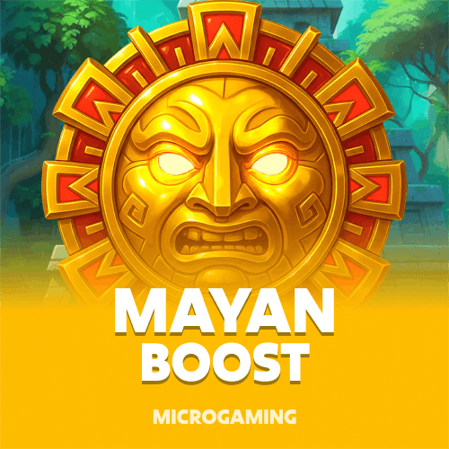 Mayan Boost