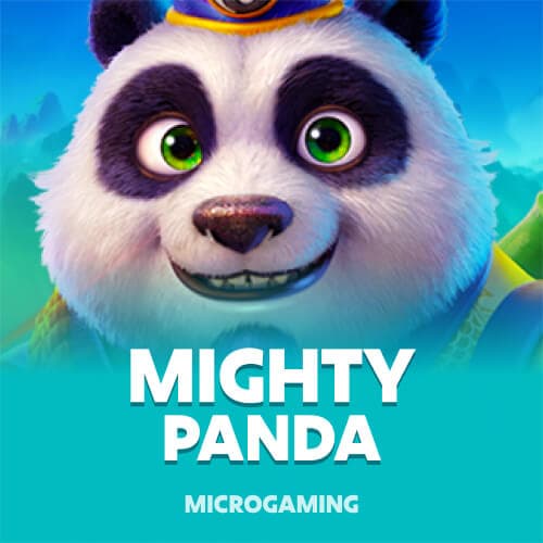 Mighty Panda