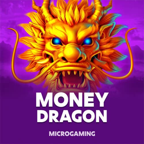 Money Dragon