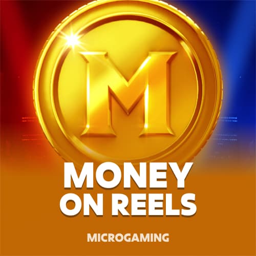 Money On Reels