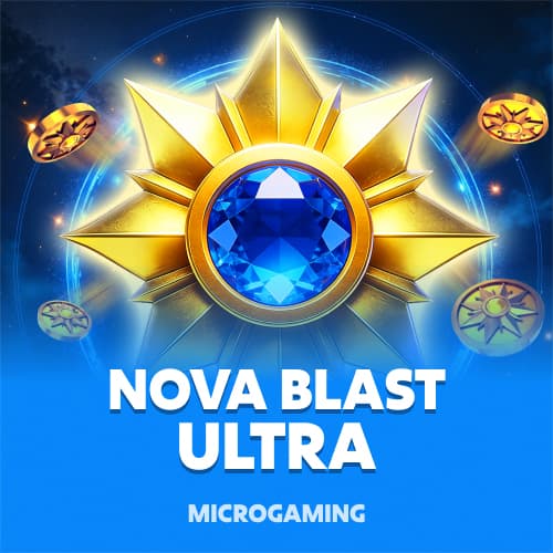 Nova Blast Ultra