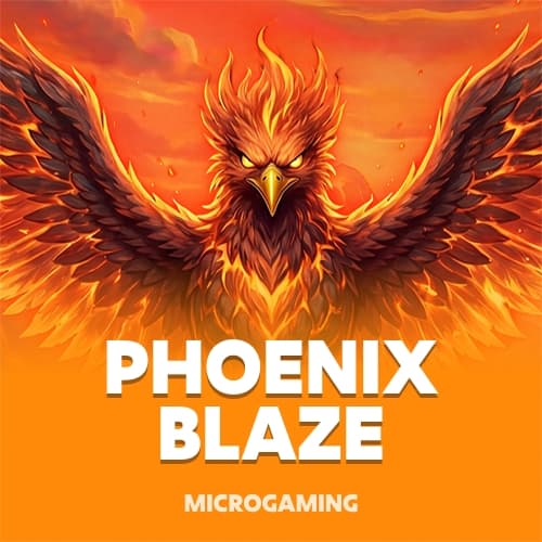 Phoenix Blaze